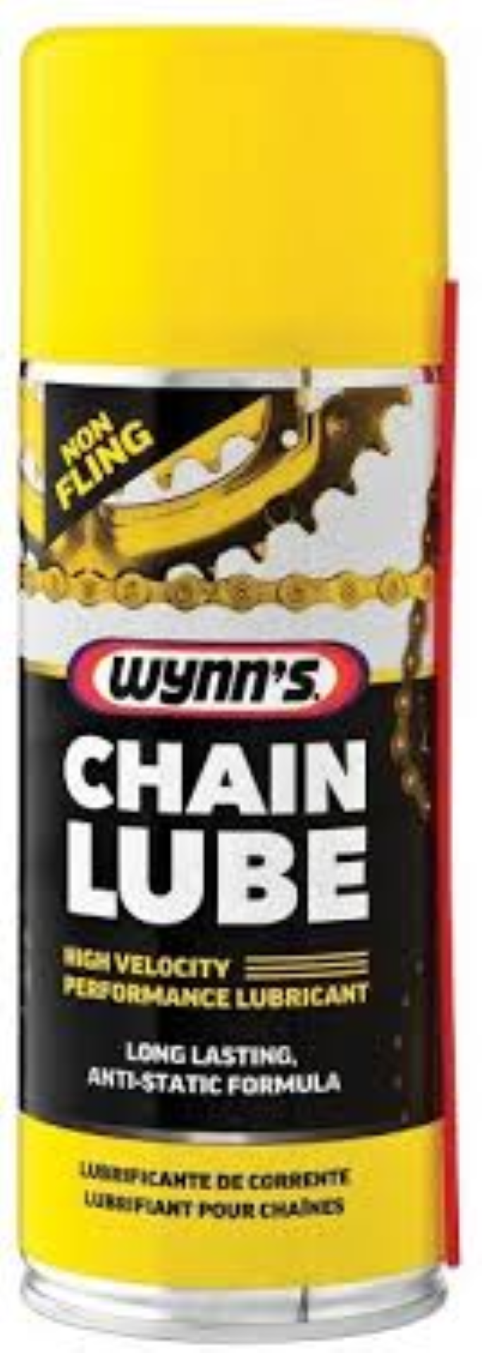 Wynns Chain Lube - 375ml